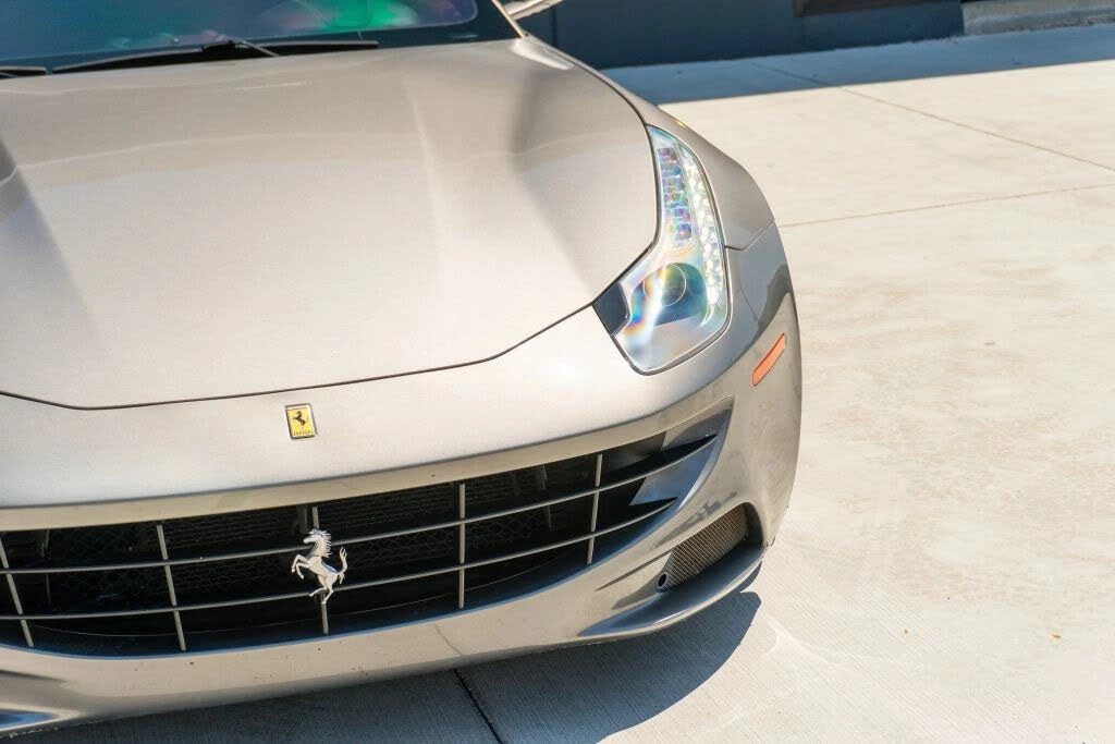 2012 Ferrari FF - Image 27 of 31