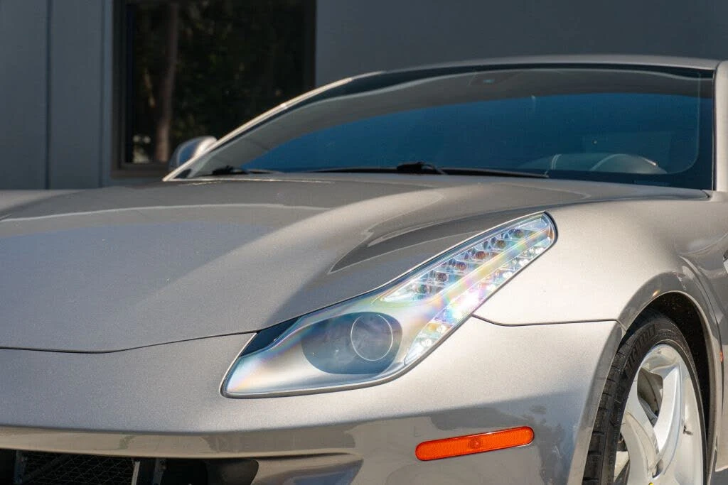 2012 Ferrari FF - Image 30 of 31