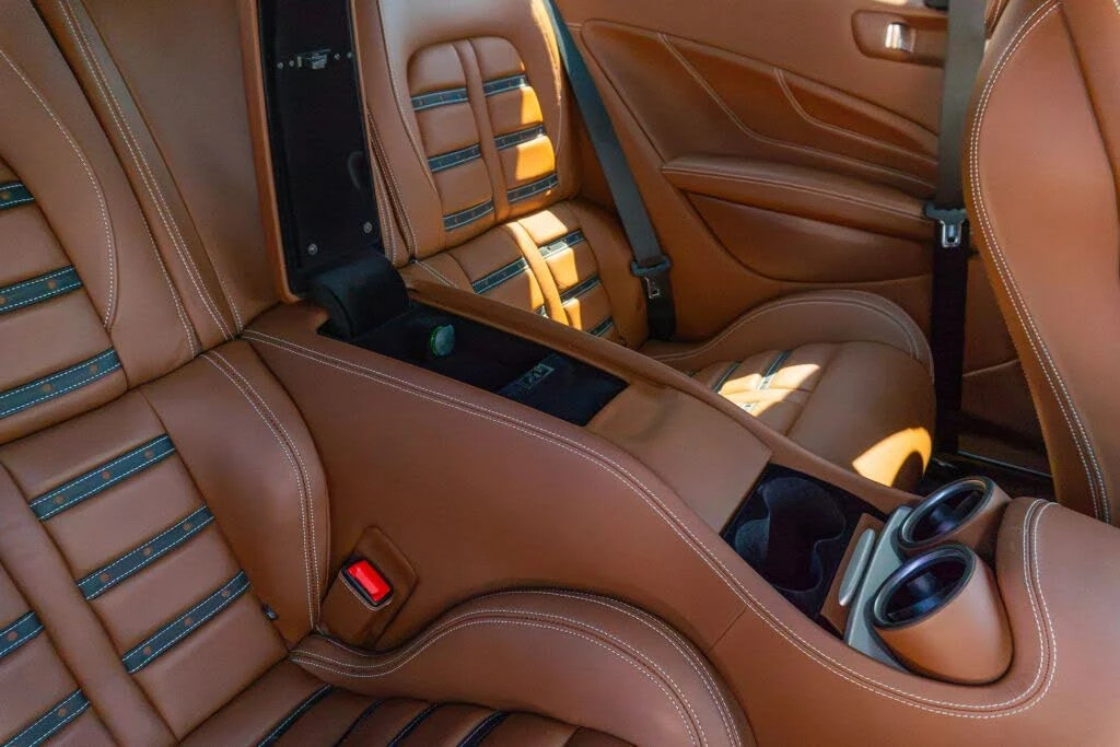 2012 Ferrari FF - Image 13 of 31