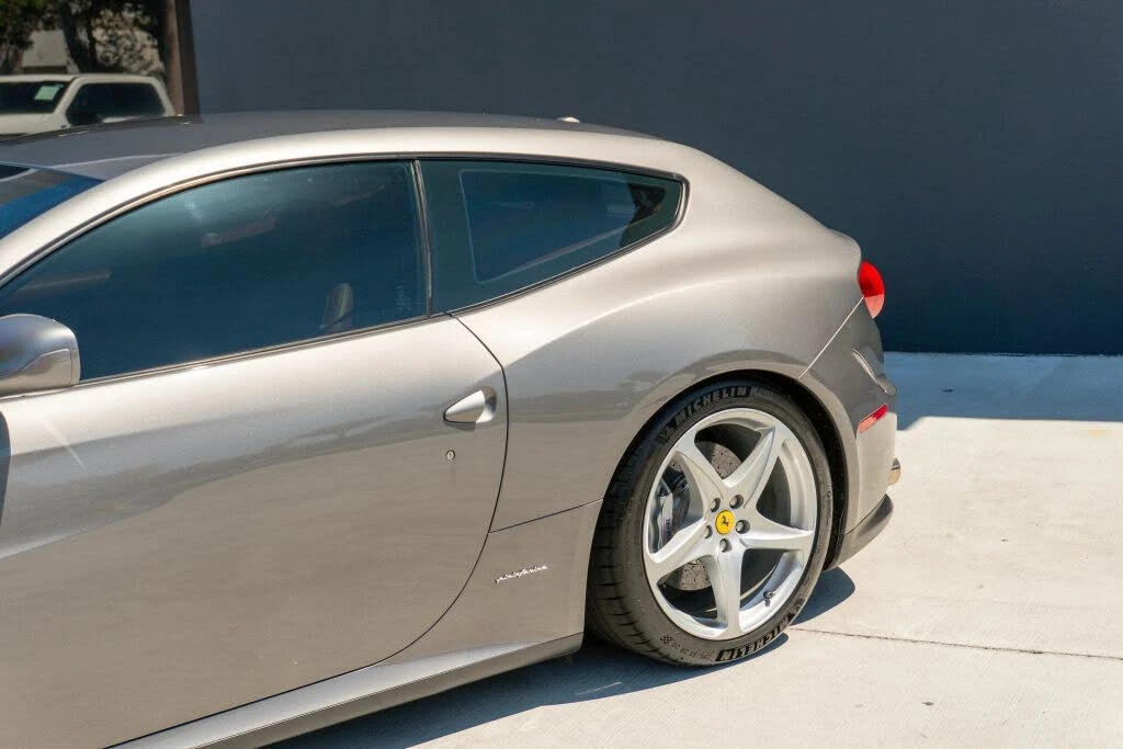 2012 Ferrari FF - Image 25 of 31