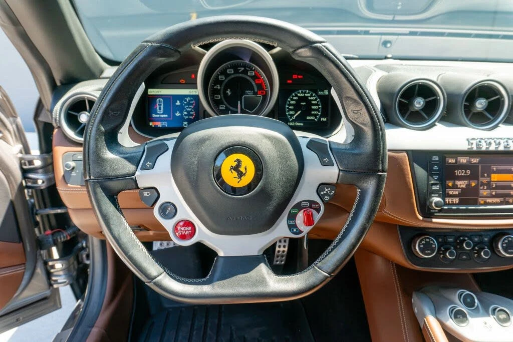 2012 Ferrari FF - Image 16 of 31