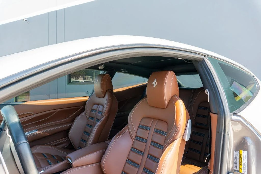 2012 Ferrari FF - Image 10 of 31
