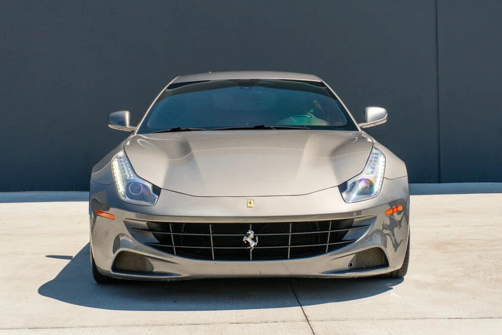 2012 Ferrari FF - Image 4 of 31