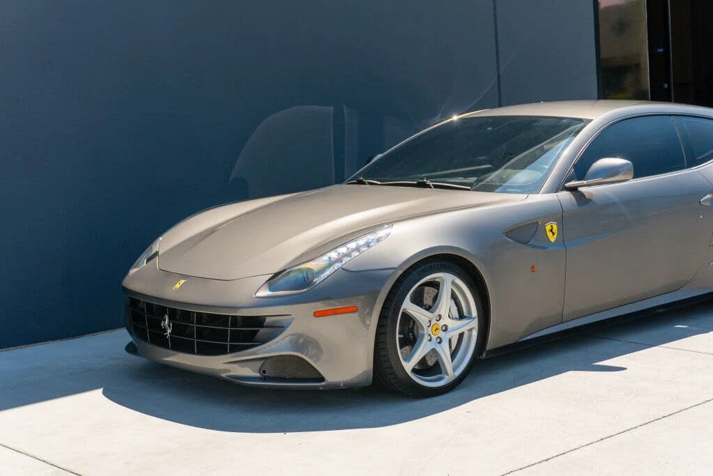 2012 Ferrari FF - Image 19 of 31