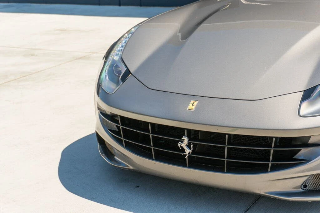 2012 Ferrari FF - Image 28 of 31