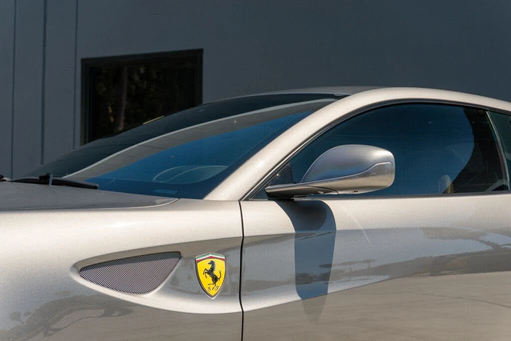 2012 Ferrari FF - Image 26 of 31