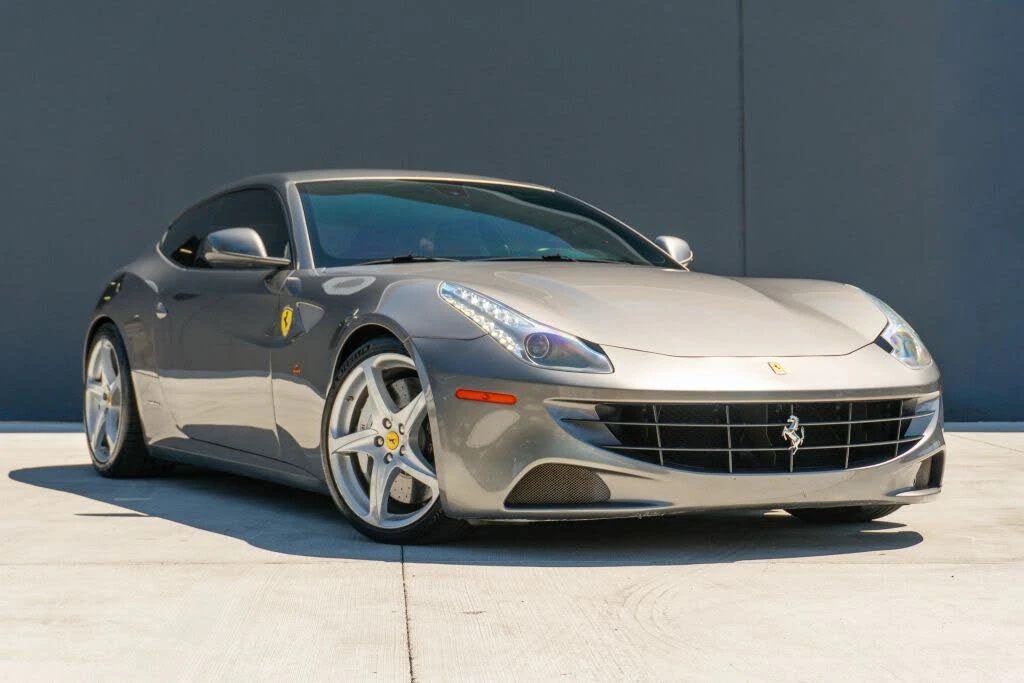 2012 Ferrari FF - Image 5 of 31