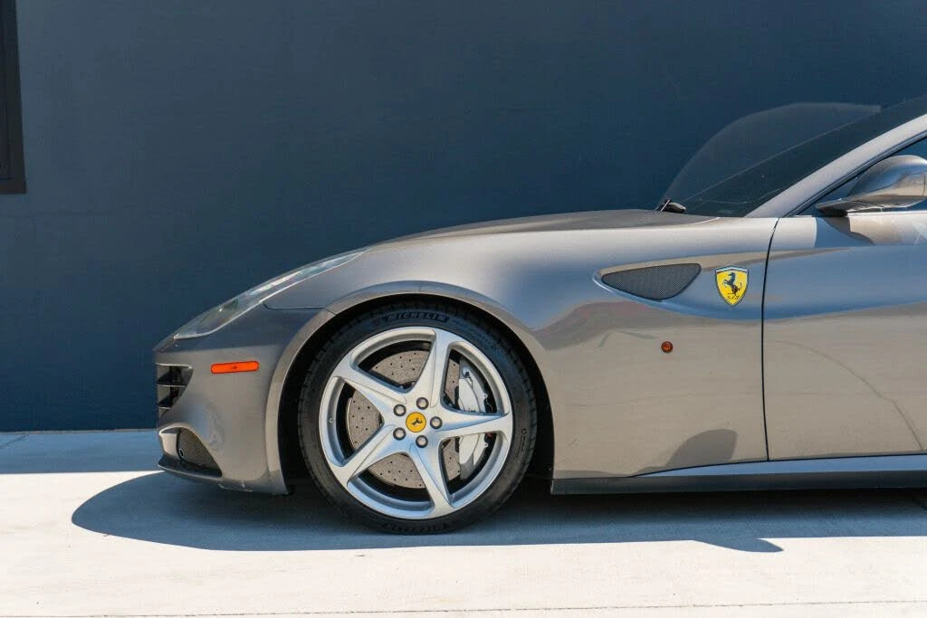 2012 Ferrari FF - Image 17 of 31