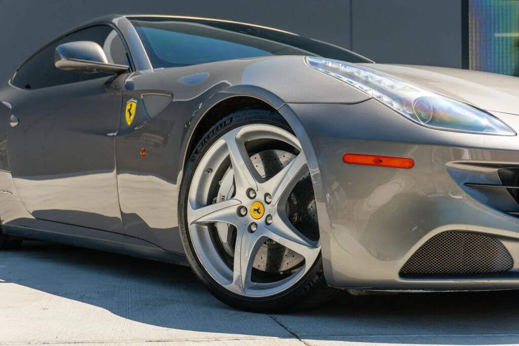 2012 Ferrari FF - Image 31 of 31