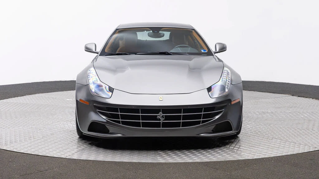 2012 Ferrari FF - Image 10 of 31