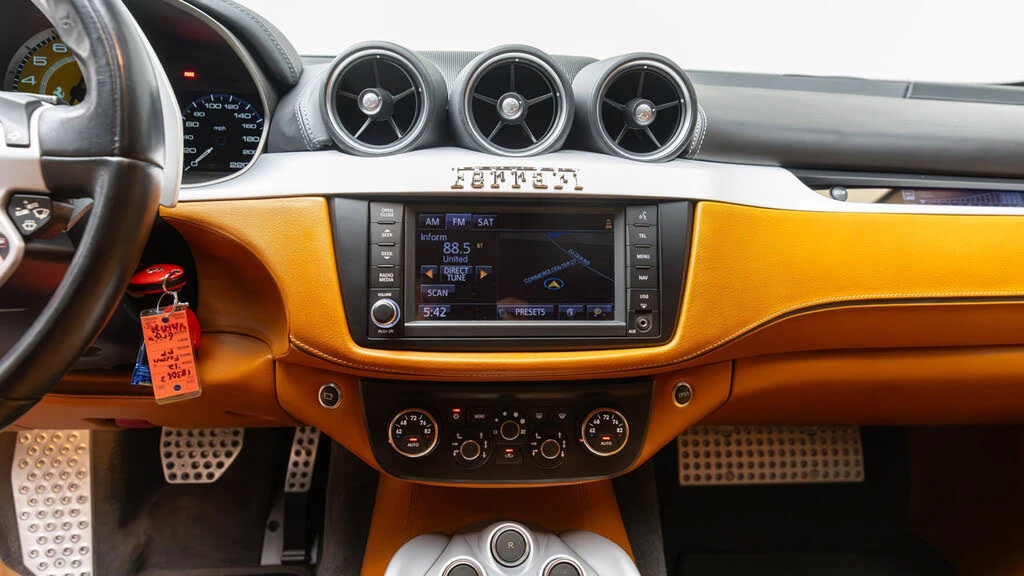 2012 Ferrari FF - Image 25 of 31