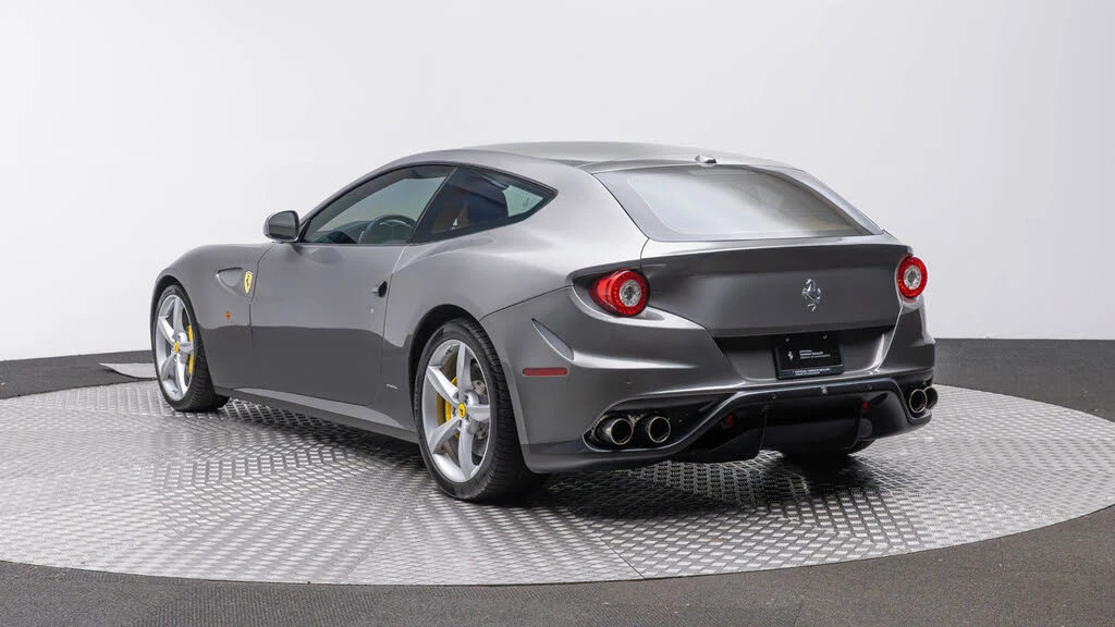 2012 Ferrari FF - Image 3 of 31