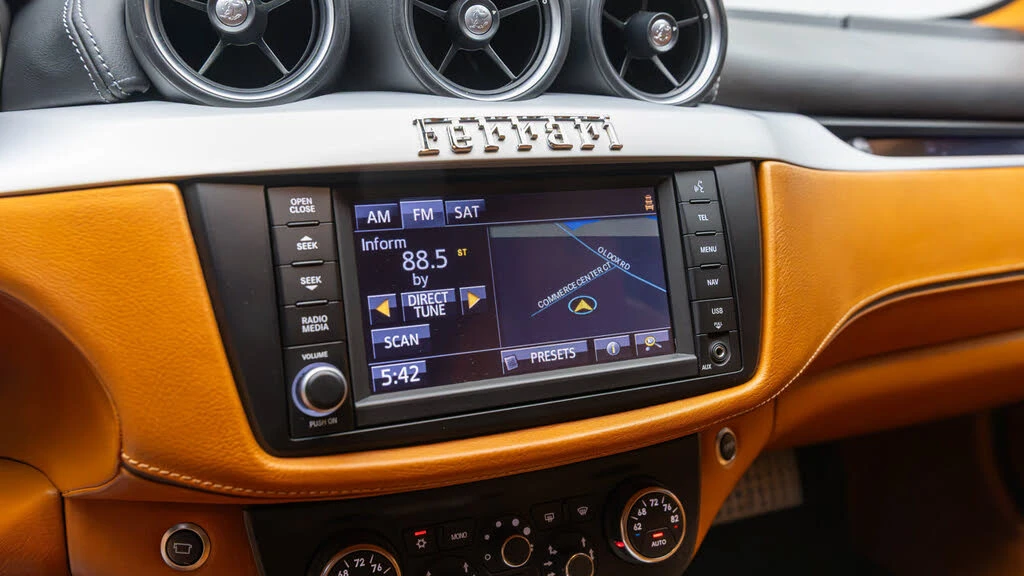 2012 Ferrari FF - Image 27 of 31