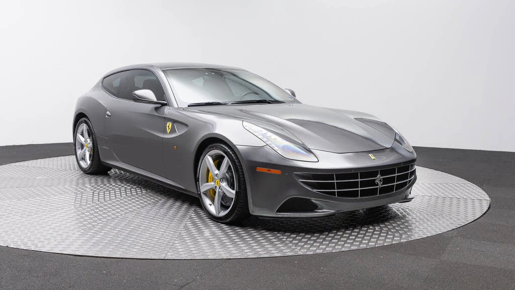 2012 Ferrari FF - Image 11 of 31