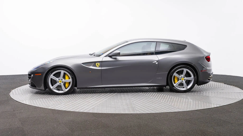 2012 Ferrari FF - Image 2 of 31