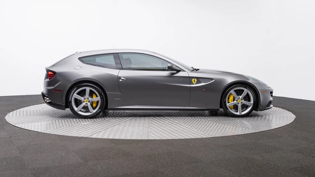 2012 Ferrari FF - Image 9 of 31
