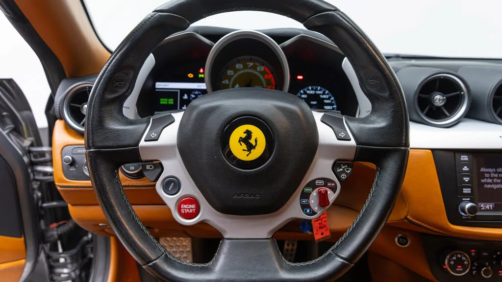 2012 Ferrari FF - Image 19 of 31
