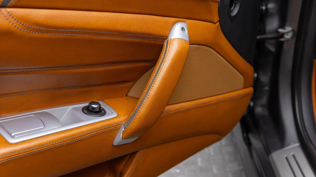 2012 Ferrari FF - Image 13 of 31