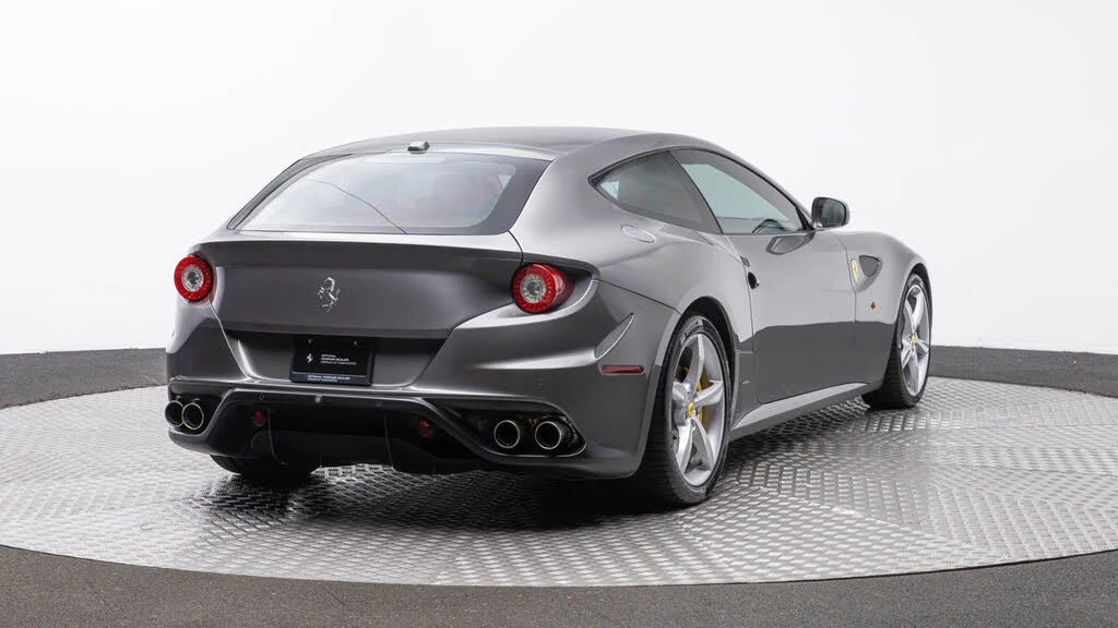 2012 Ferrari FF - Image 7 of 31