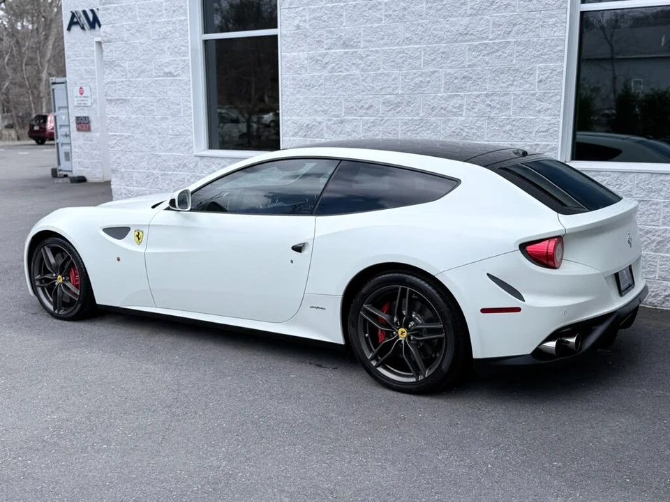 2012 Ferrari FF - Image 6 of 31