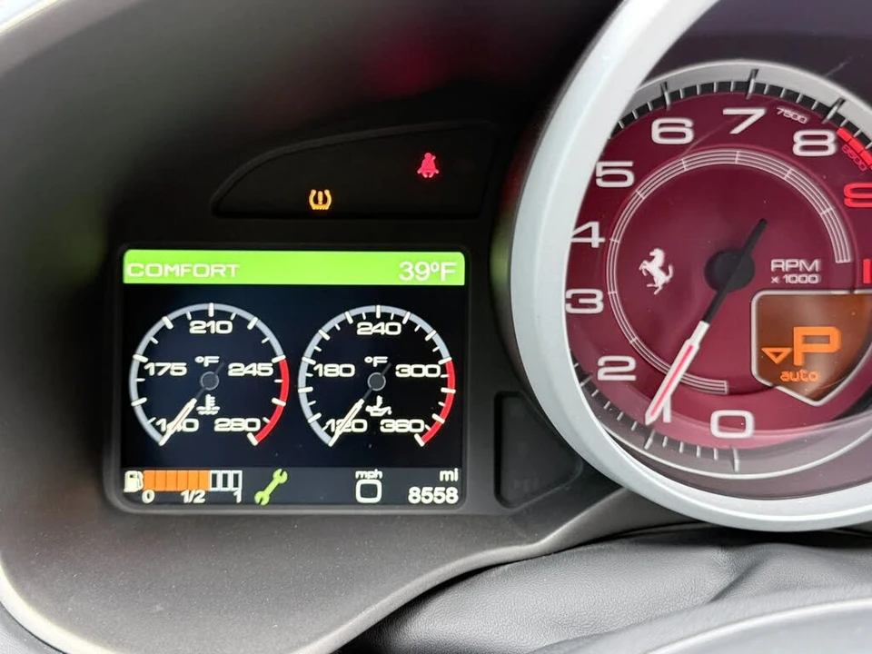 2012 Ferrari FF - Image 15 of 31