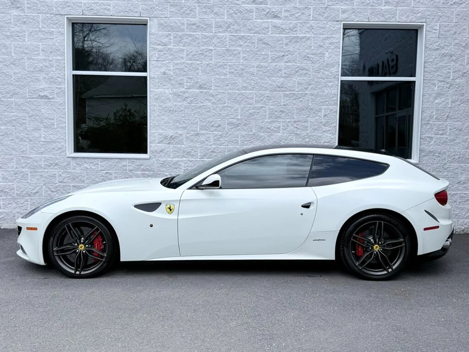 2012 Ferrari FF - Image 5 of 31