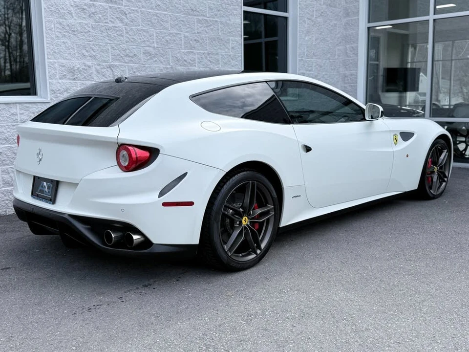 2012 Ferrari FF - Image 29 of 31