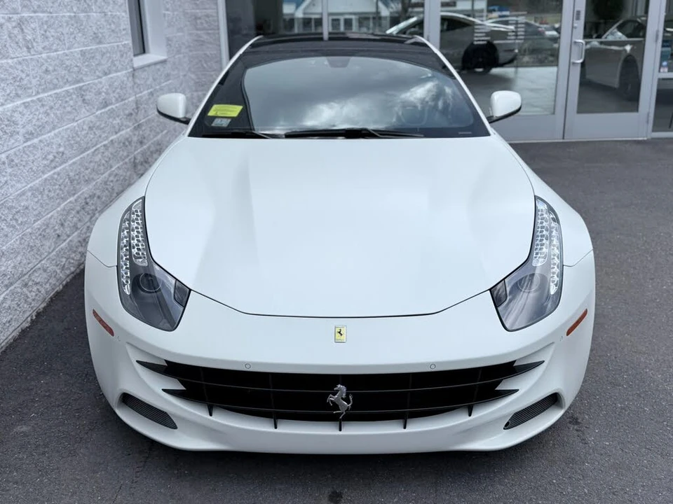 2012 Ferrari FF - Image 8 of 31