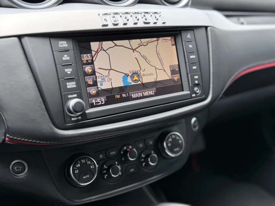 2012 Ferrari FF - Image 16 of 31