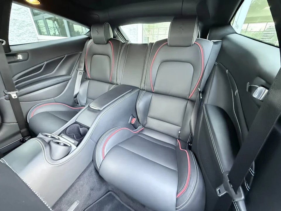 2012 Ferrari FF - Image 22 of 31