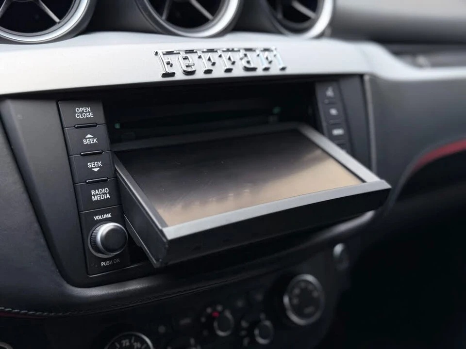 2012 Ferrari FF - Image 19 of 31