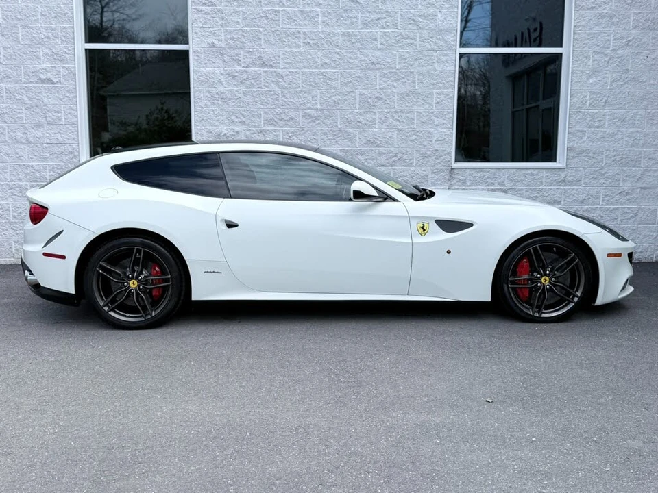 2012 Ferrari FF - Image 31 of 31