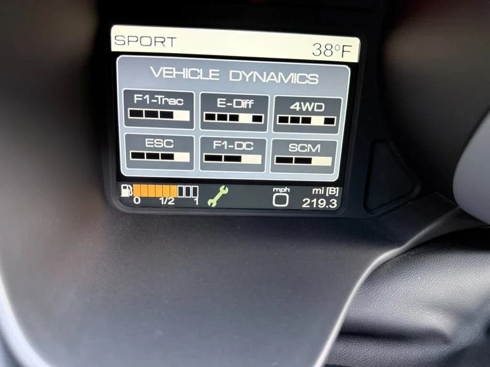 2012 Ferrari FF - Image 17 of 31