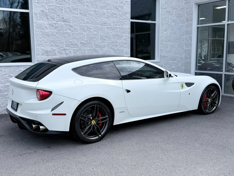 2012 Ferrari FF - Image 27 of 31