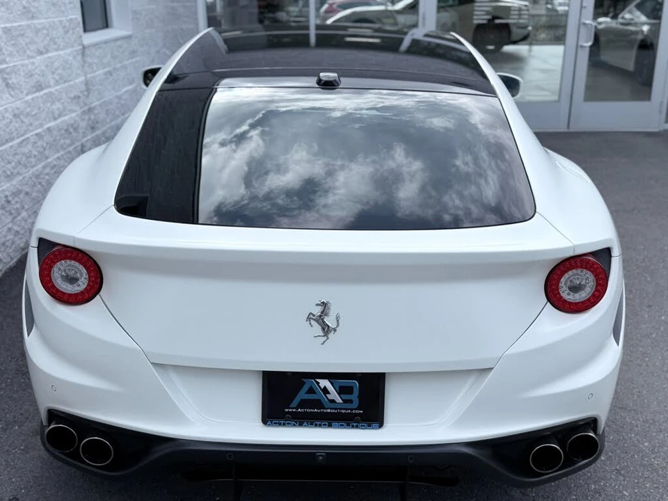 2012 Ferrari FF - Image 25 of 31
