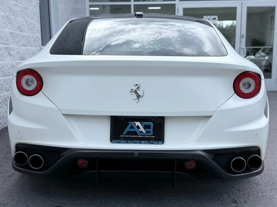 2012 Ferrari FF - Image 26 of 31