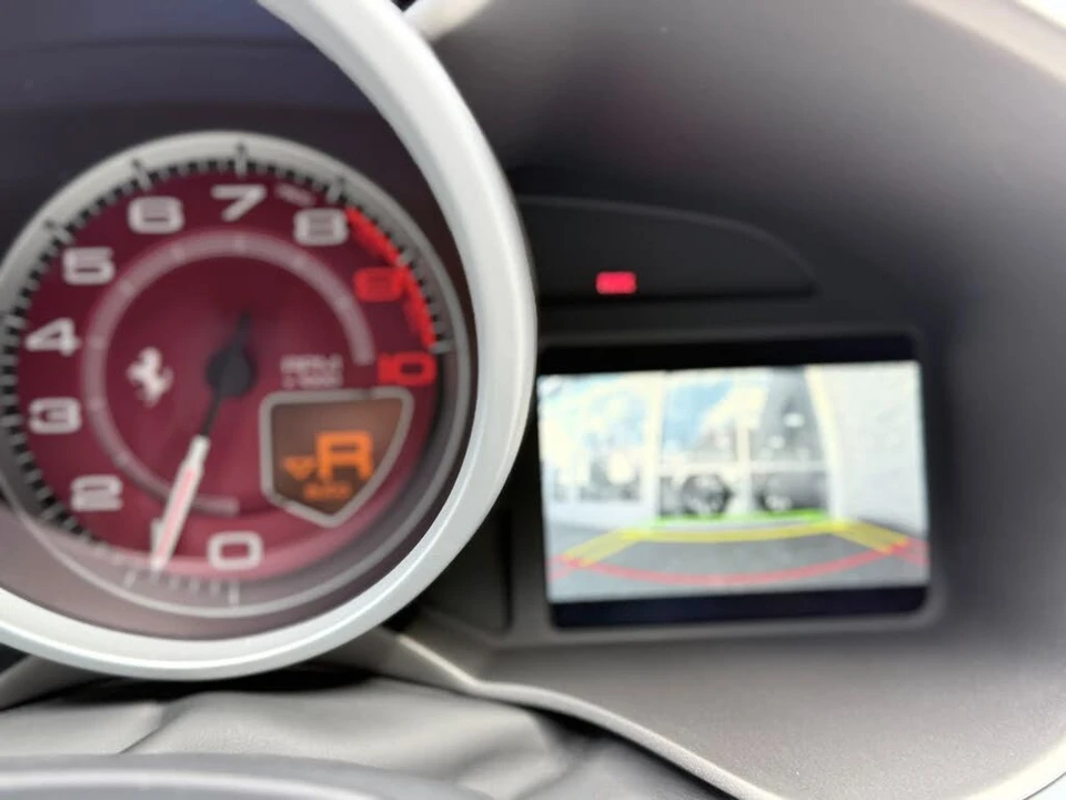 2012 Ferrari FF - Image 21 of 31