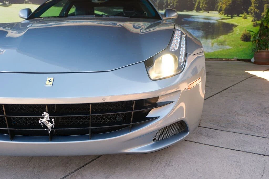 2012 Ferrari FF - Image 31 of 31