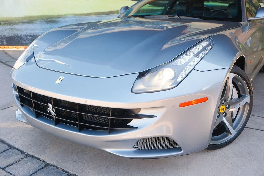 2012 Ferrari FF - Image 7 of 31