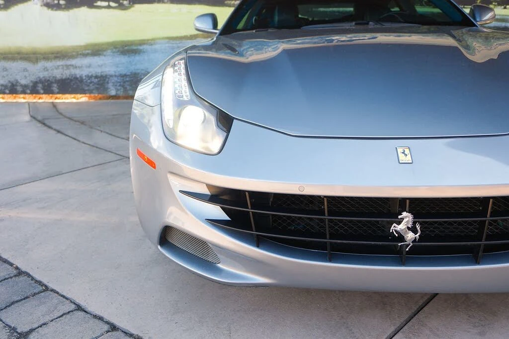 2012 Ferrari FF - Image 29 of 31