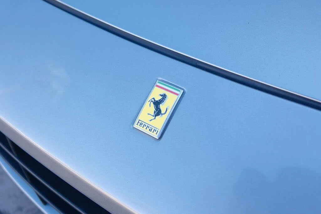 2012 Ferrari FF - Image 30 of 31