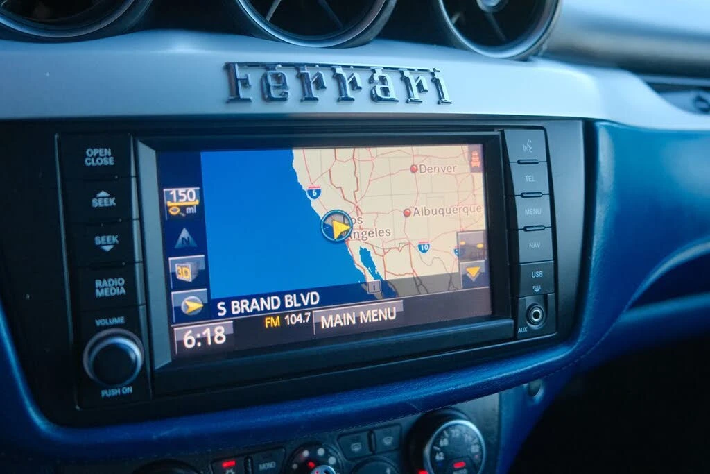 2012 Ferrari FF - Image 19 of 31