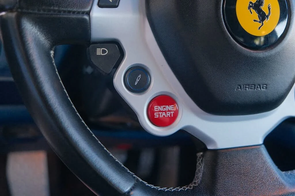 2012 Ferrari FF - Image 15 of 31