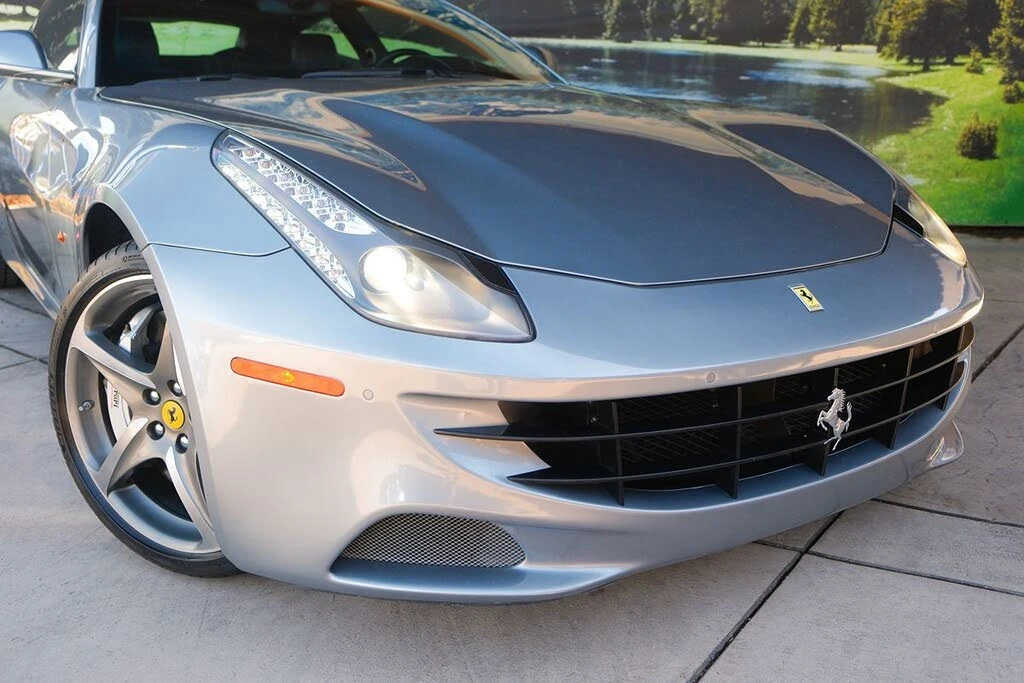 2012 Ferrari FF - Image 6 of 31