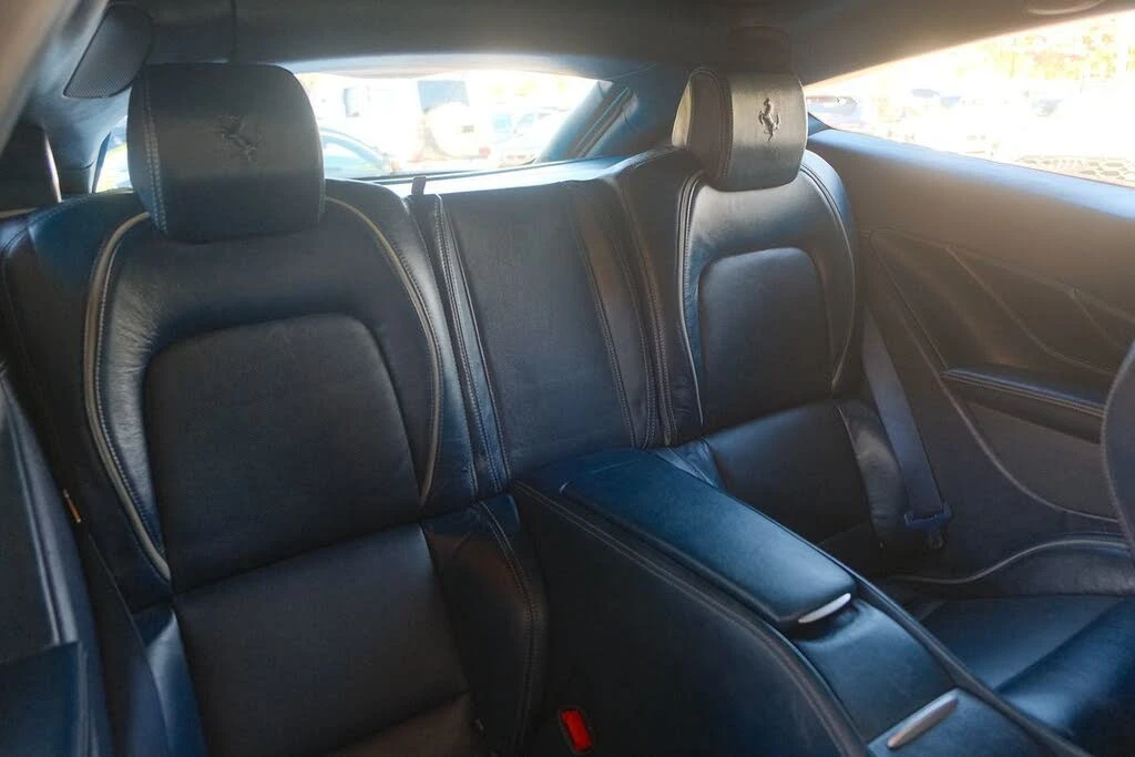 2012 Ferrari FF - Image 22 of 31