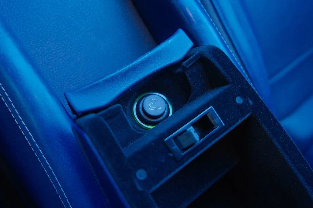 2012 Ferrari FF - Image 21 of 31