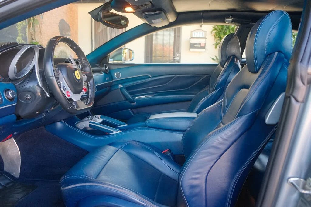 2012 Ferrari FF - Image 10 of 31