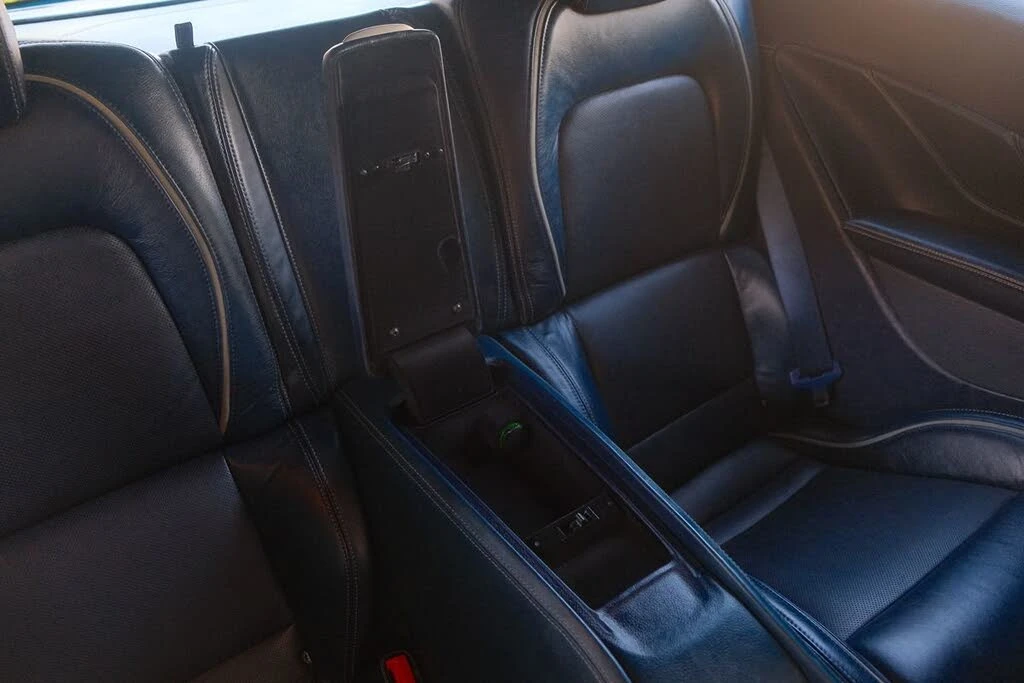 2012 Ferrari FF - Image 23 of 31