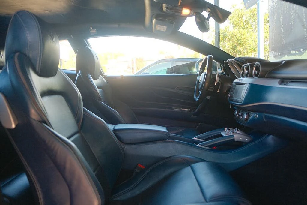 2012 Ferrari FF - Image 27 of 31
