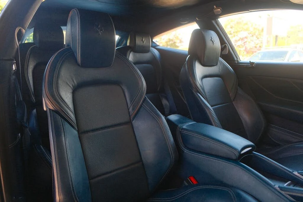2012 Ferrari FF - Image 26 of 31